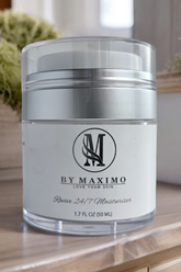Revive 24/7 Moisturizer